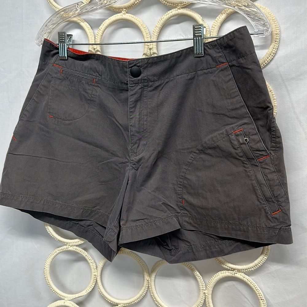 REI shorts